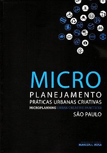 Micro Planejamento Práticas Urbanas Criativas