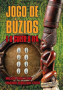 O Jogo De Búzios E O Culto A Ifá