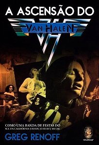 A Ascensão Do Van Halen