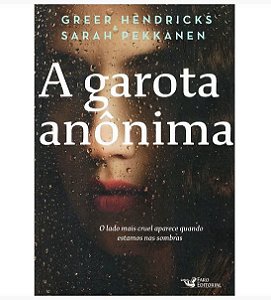 A Garota Anonima