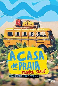 A Casa De Praia