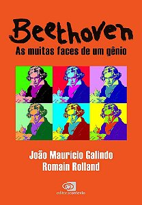 Beethoven - As Muitas Faces De Um Gênio