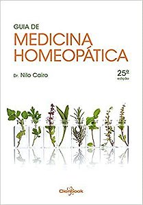 Guia De Medicina Homeopática