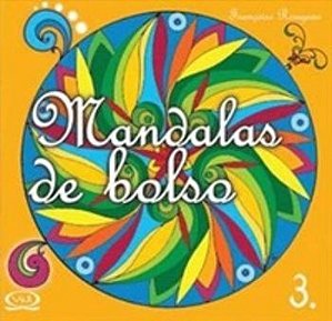 Mandalas De Bolso 3