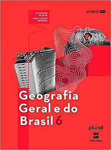 Geografia Geral E Do Brasil - 6º Ano