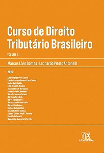 Curso De Direito Tributário Brasileiro - Volume 3