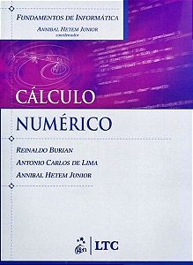 Calculo Numérico - Fundamentos De Informática