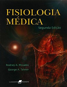Fisiologia Médica - 2ª Edição