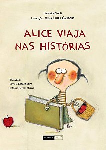 Alice Viaja Nas Histórias