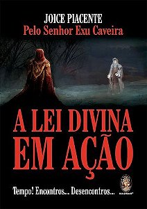 A Lei Divina Em Ação - Tempo! Encontros... Desencontros...