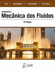 Introdução À Mecânica Dos Fluidos - 9ª Edição