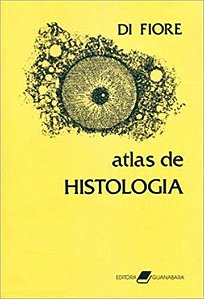 Atlas De Histologia