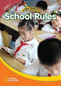 School Rules - World Windows - Level 1