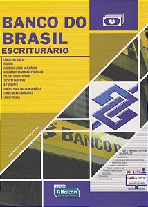 Banco Do Brasil - Escriturário