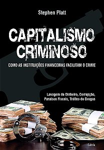 Capitalismo Criminoso