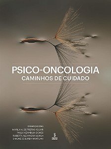 Psico-Oncologia - Caminhos De Cuidado