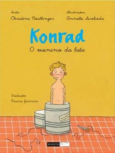 Konrad - O Menino Da Lata