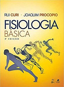 Fisiologia Básica - 2ª Edição