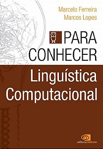 Para Conhecer Linguistica Computacional