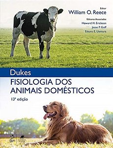 Dukes - Fisiologia Dos Animais Domésticos - 13ª Edição
