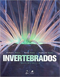 Invertebrados - 3ª Edição