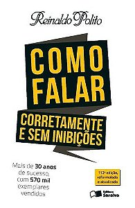 Como Falar Corretamente E Sem Inibiçoes