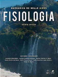 Fisiologia - 5ª Edição