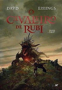 O Cavaleiro De Rubi - Livro 2