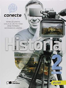 Conecte História - Volume 2