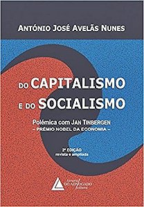 Do Capitalismo E Do Socialismo - 2ª Edição