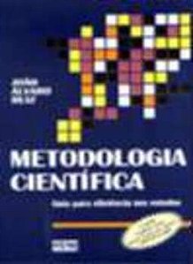 Metodologia Científica - Guia Para Eficiência Nos Estudos - 6ª Edição