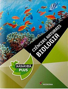 Araribá Plus - Ciências Naturais - Biologia - 9º Ano - Ensino Fundamental II - 4ª Edição