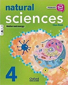 Think Do Learn Natural Sciences 4 Module 3 - Class Book With Audio CD And Stories