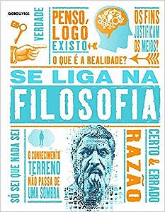 Se Liga Na Filosofia