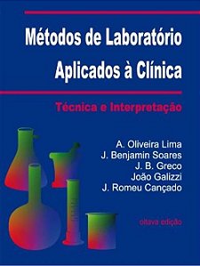 Métodos De Laboratório Aplicados A Clínicatécnica E Interpretação