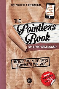 Pointless Book, The - Um Livro Sem Noção