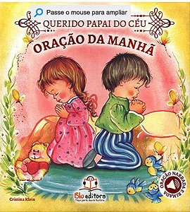 Oração Da Manha