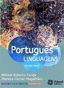 Português Linguagens - Volume Único - Quarta Edição
