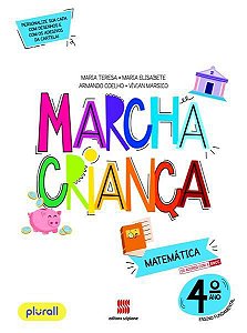 ES Marcha Crianca Matematica 4º Ano