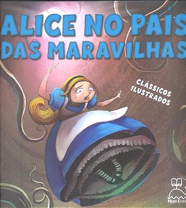 Alice No País Das Maravilhas