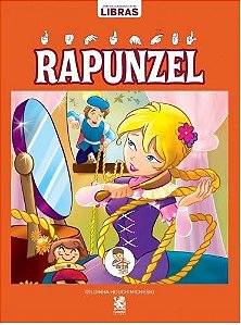 Contos Clássicos Em Libras - Rapunzel