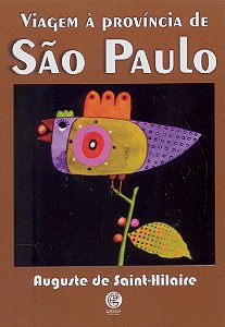 Viagem A Provincia De Sao Paulo