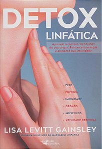 Detox Linfatica