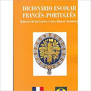 Dicionário Escolar Português-Francês