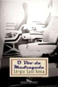 Vôo Da Madrugada, O