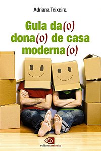 Guia Da Dona De Casa Moderna