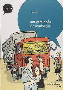 ES Caminhão De Mudanças