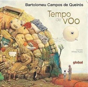 Tempo De Voo