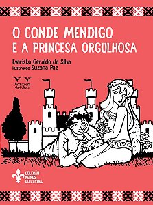 O Conde Mendigo E A Princesa Orgulhosa