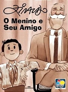 O Menino E Seu Amigo